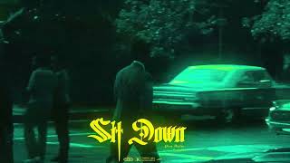 SIT DOWN (Official Audio) PREM DHILLON | Snappy | Latest Punjabi Song 2023