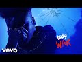 Tedy War Official Audio 