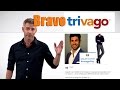 Bravo Trivago | Alpha M. Interviews The Trivago Guy