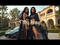 "My Way" Arabic Trap Beat x Middle-East Flute Hip-Hop Instrumental | Best Arabic Rap Beats MIX 2025