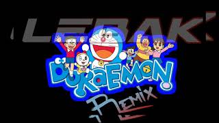 DORAEMON DJ REMIX TERBARU 2020 FULL BASS
