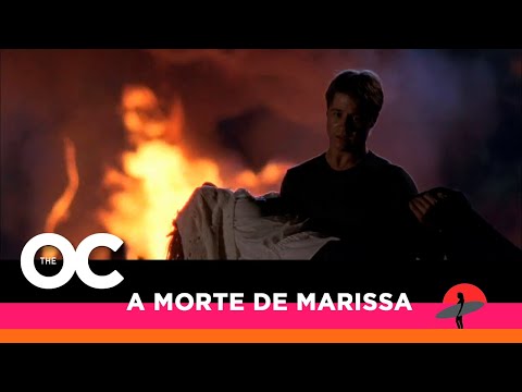 Vídeo: Como Marissa morre no oc?