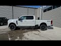2026 Ford F-250SD Lariat Jacksboro, Fort Worth, Bowie, Decatur, Mineral Wells TX