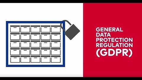 Cyber & Data Protection | Physical access solutions to secure your data