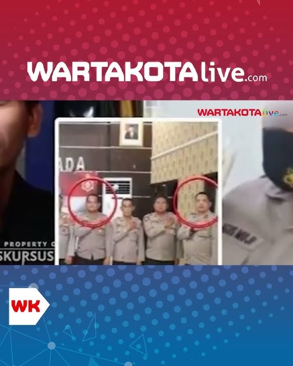 Seorang Polisi Menyelamatkan Muka Polda Jawa Barat di Tengah Pusaran Kasus Pegi Setiawan