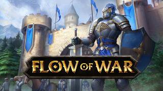 Flow Of War | Gameplay PC