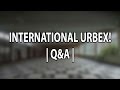 INTERNATIONAL URBAN EXPLORING! | Q&amp;A