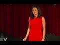 Stop eating junk news | Heba Aly | TEDxChamonix