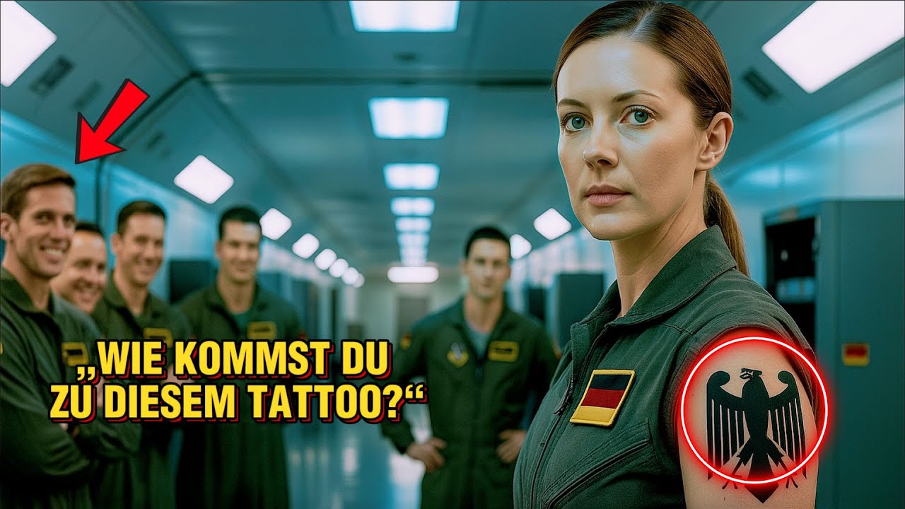Ich stand seit zwei Jahren unter Schande, weil man mich als Versagerin abstempelte – alle flüsterten hinter meinem Rücken, dass ich meine Kameraden in Mali sitzen gelassen hatte. Jeden Morgen...