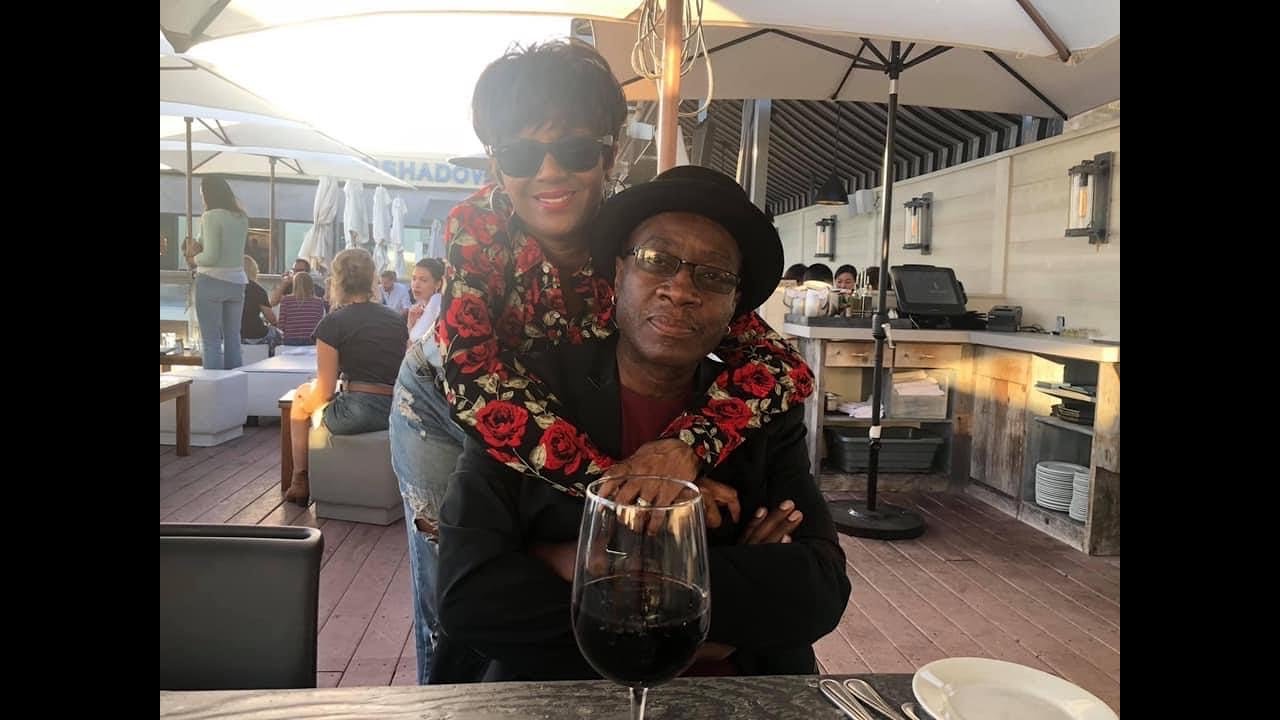 Tea & Coffee Time W/Charlie & Sharon: - YouTube