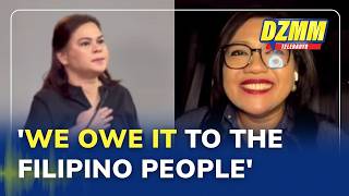 Download Lagu VP Duterte 2028 bid announcement may affect impeachment support in House: Luistro | 20 February 2026 MP3