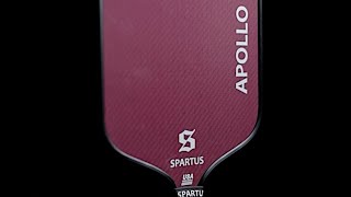 Spartus Apollo - A World's First - Review.