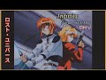 🏵️『AMV』 Lost Universe - Infinity (Mix) • (ロスト・ユニバース) • (Anime Retro AMV)  🌆
