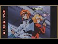 Amv lost universe  infinity mix    anime retro amv  