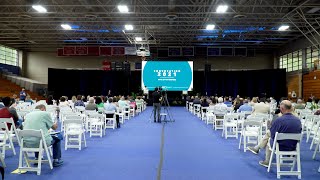 FSCJ Convocation 2021 Wrap Up