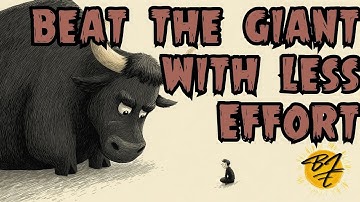 The 80/20 Rule: Do Less, Achieve More