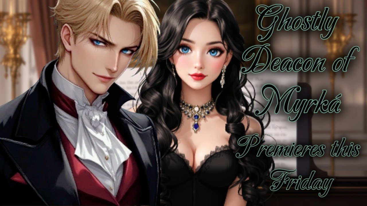 The Ghostly Deacon of Myrká | Iceland’s Darkest Winter Tale || O Diácono Fantasmagórico de Myrká