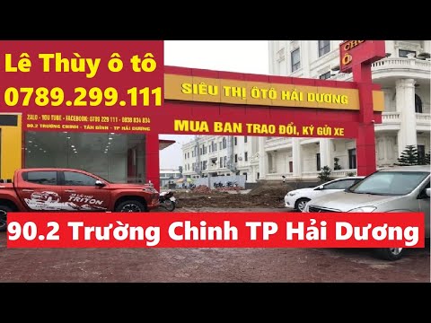 Xe Giá Rẻ Từ 100Tr Đến Hơn 200 Tr Tại Chợ Ô Tô Cũ Big C Hải Dương Cho Các  Bác Tham Khảolh 0839834834 - Youtube