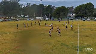 Group 20 Rugby League Official