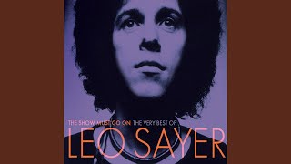 You Make Me Feel Like Dancing - Leo Sayer