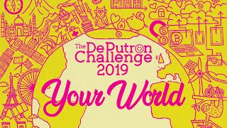 De Putron Challenge Guide