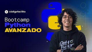 Bootcamp Python Avanzado 2024