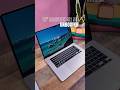 MacBook Air M5 (15", 2026) Unboxing in Starlight 💫✨ #laptop #unboxing #macbook