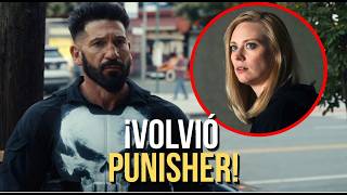 Punisher One Last Kill Analisis y Resumen en 8 MINUTOS !