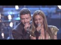 Miniature de la vidéo de la chanson Justin Timberlake With Beyonce