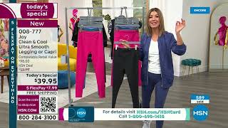 HSN | Joy Mangano Collection 04.30.2023 - 03 AM