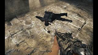 Wolfenstein: The Old Blood | id Tech не меняется