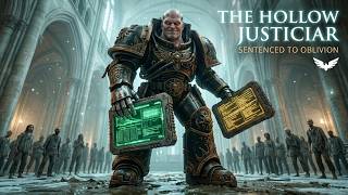 Magos Domina Elara: The Dark Truth Of Forge World Cyclopea | Warhammer 40k Lore