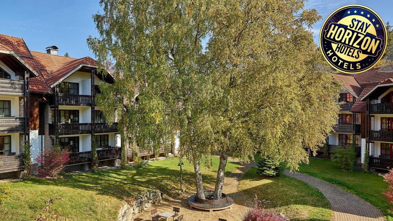 Hapimag Resort Braunlage. | Wernigerode, Germany | Hotel Review 🛏️