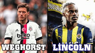 Transfer Haberleri 2022 Süper Lige Yeni Yıldızlar