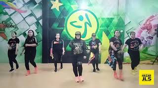 PARIS BARANTAI - Lagu Traditional Banjarmasin Kalsel INDONESIA - Hazar JLStudio