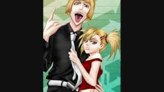 Bleach couples tribute