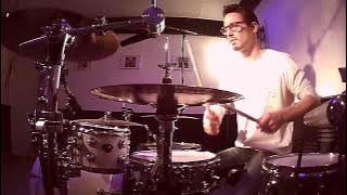 Sia - Unstoppable - Julien Lou (Drums cover)