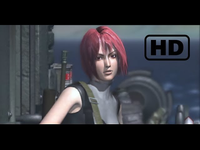 Abertura de Dino Crisis 2 recriada em 8K é sensacional