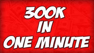 ツ Runescape - Money Making Guide 2012 - 300k In 1 Minute