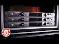 Vintage King & Universal Audio's Exploration: LUNA | Pt. 3 - Mastering