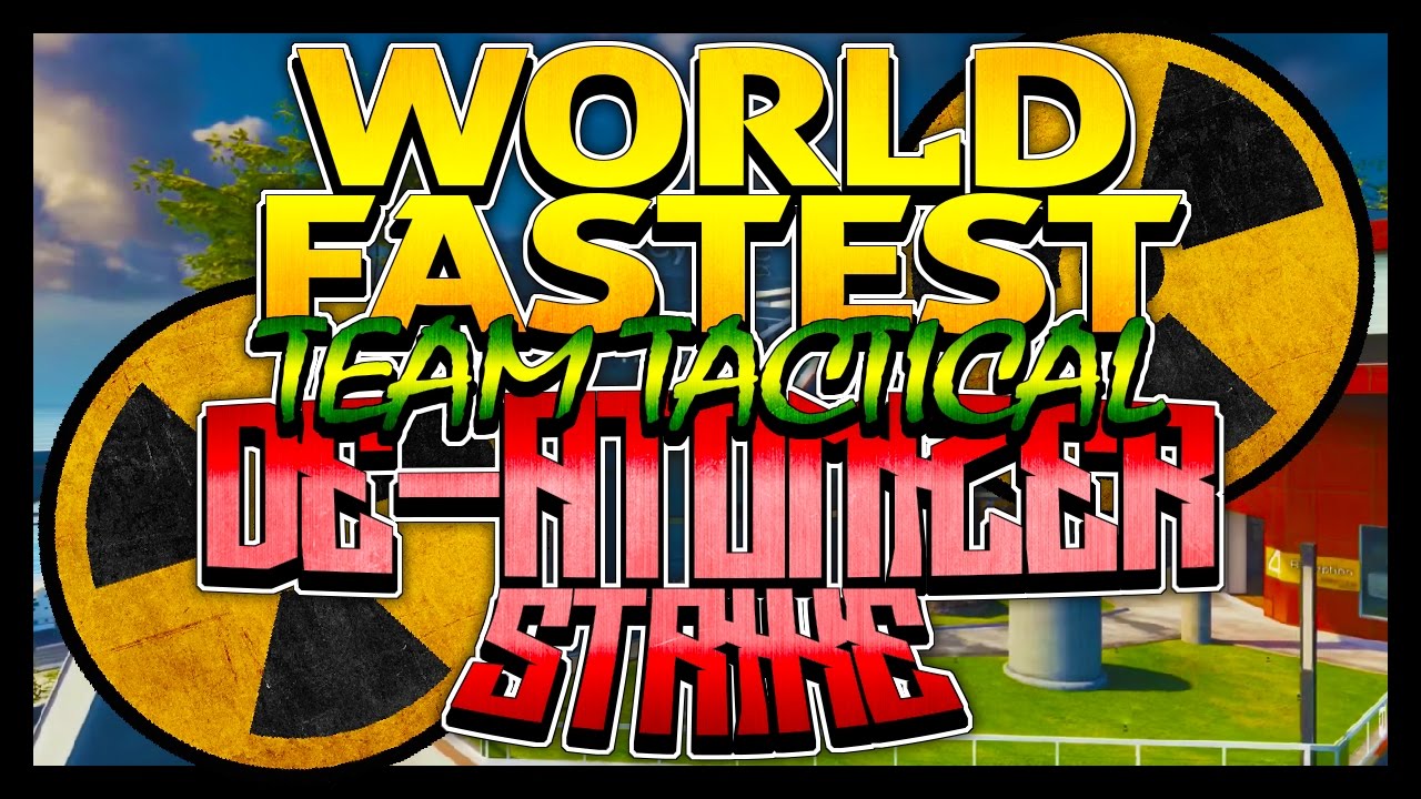 Worlds Fastest 
