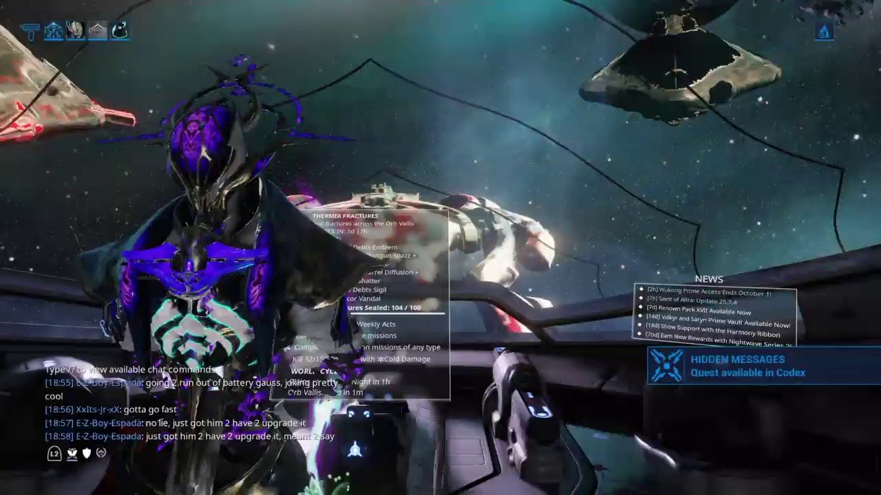 PT/BR Warframe casual