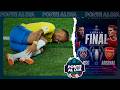 🔴 Neymar se volvió a lesionar | 29 MAY | En Directo