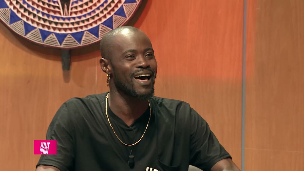 WAM du 15 septembre 2021 avec Roma Chiyaya - YouTube