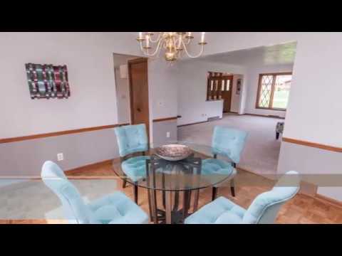 8653 Hollis Ln, Brecksville, OH home video tour
