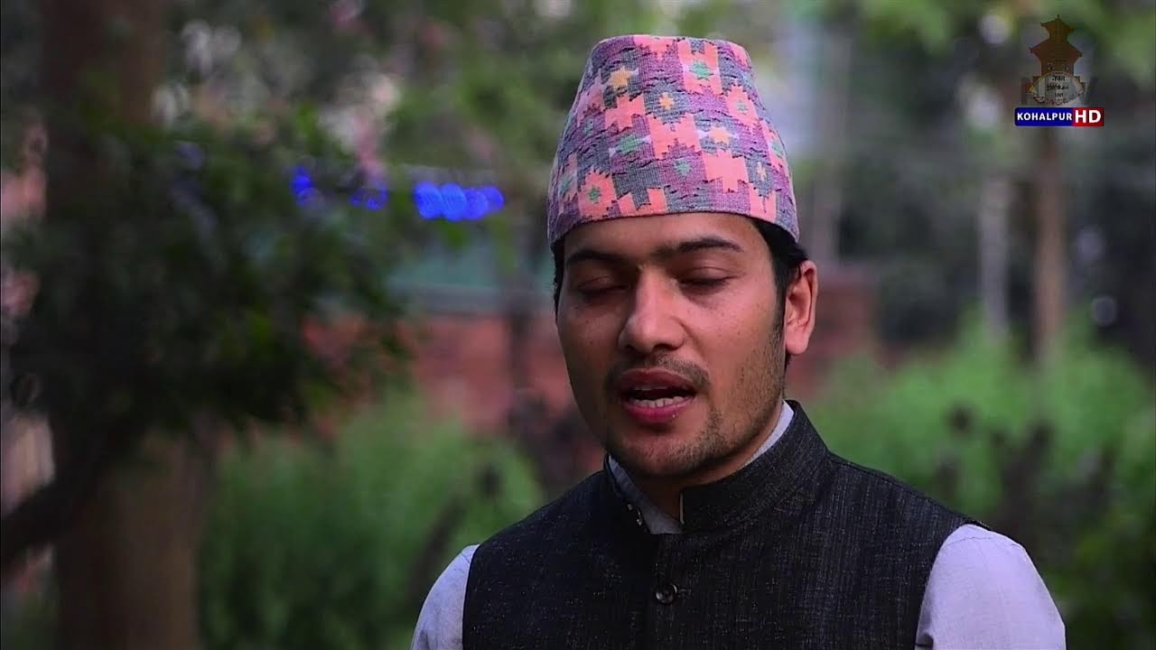 डोटेली भाषामा समाचार (डोटेली रैबार) #सार्वजानिक सेवा प्रसारण नेपाल,एनटिभी कोहलपुर # २०८२/११/१९