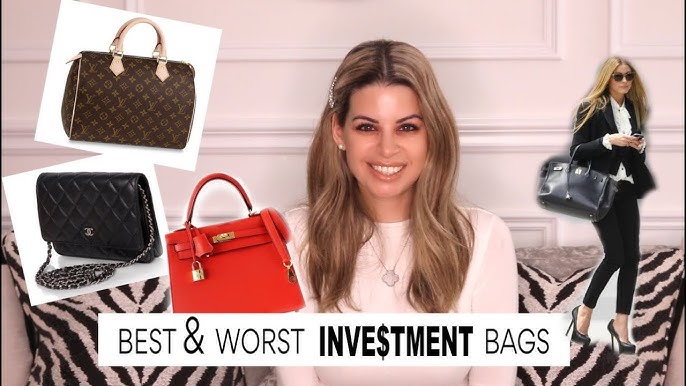 6 designer bags that are 'actually worth the money'—and ones you may  'regret' buying: Shopping expert