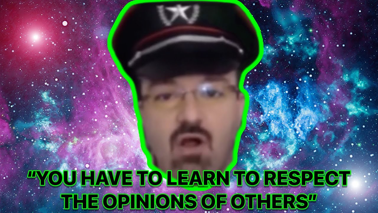 DSP Will Ban You If You Don't Like The Boring Ass Game He's Playing All Day