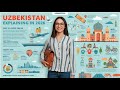 Uzbekistan Explained 2026 | Cost of Living Jobs Travel and Immigration Guide