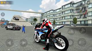 Xtreme Motorbikes stunts Motor Racing Bike Motocross game #1 Best Bike game For Android ios Gameplay screenshot 3
